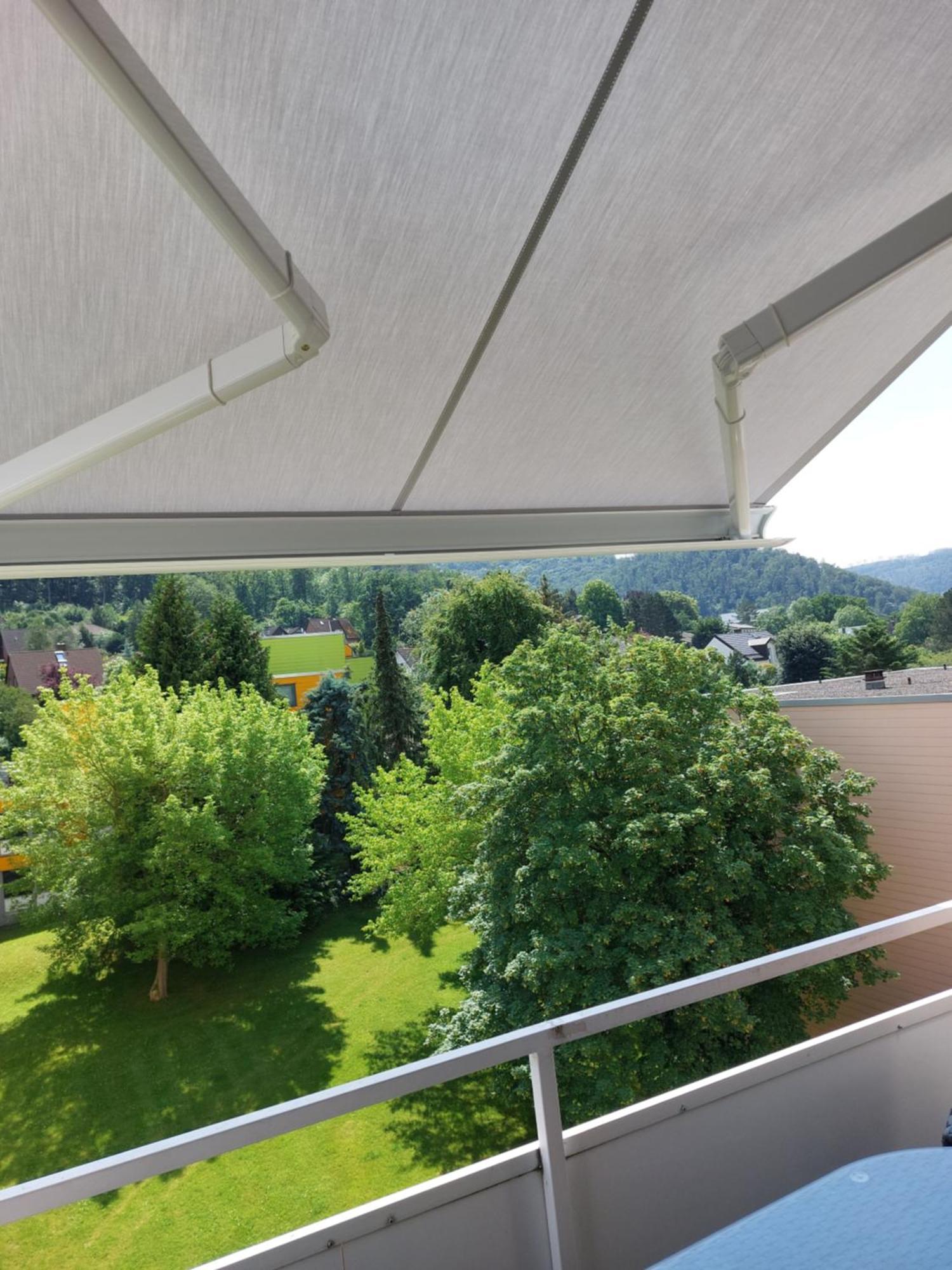 Burgberg-Blick Apartment Bad Harzburg Exterior photo